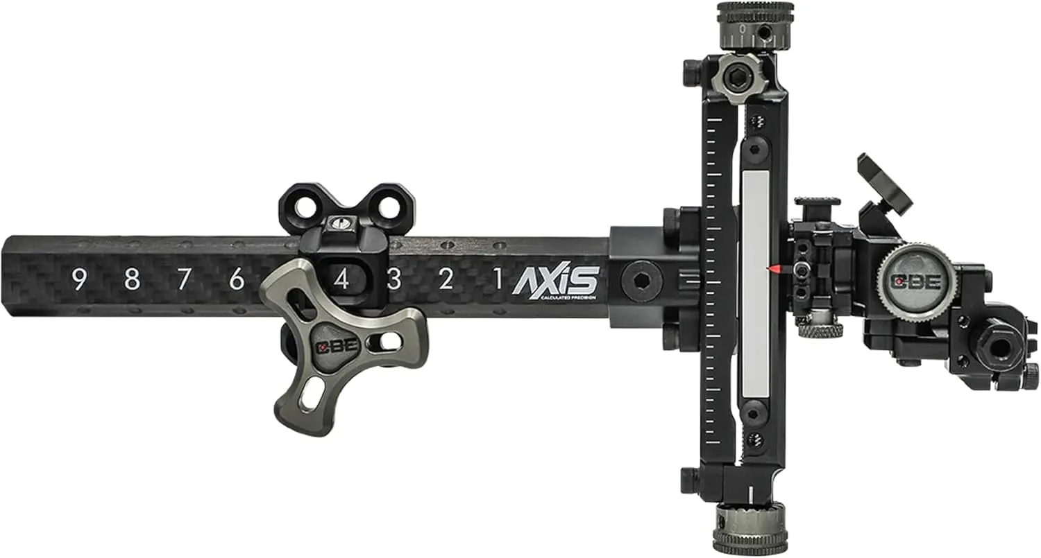 23 Target Sight - RH