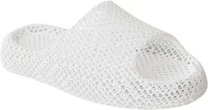 3D Printed Slides (Dolphin PRO) – Ergonomic Recovery Footwear – Breathable, Water-Proof, Ultra-Comfortable Slides for Post-Workout & Everyday Wear