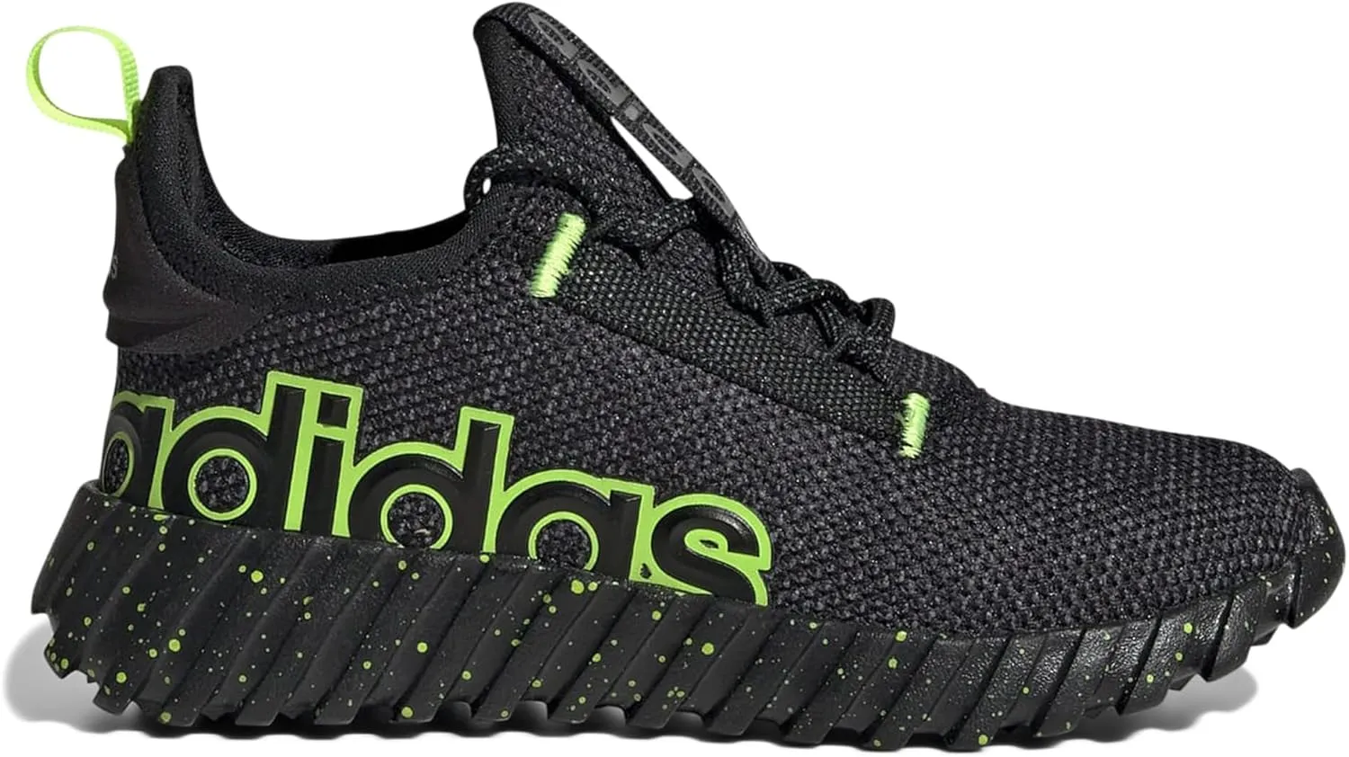 adidas Kids' Kaptir 3.0 Sneaker