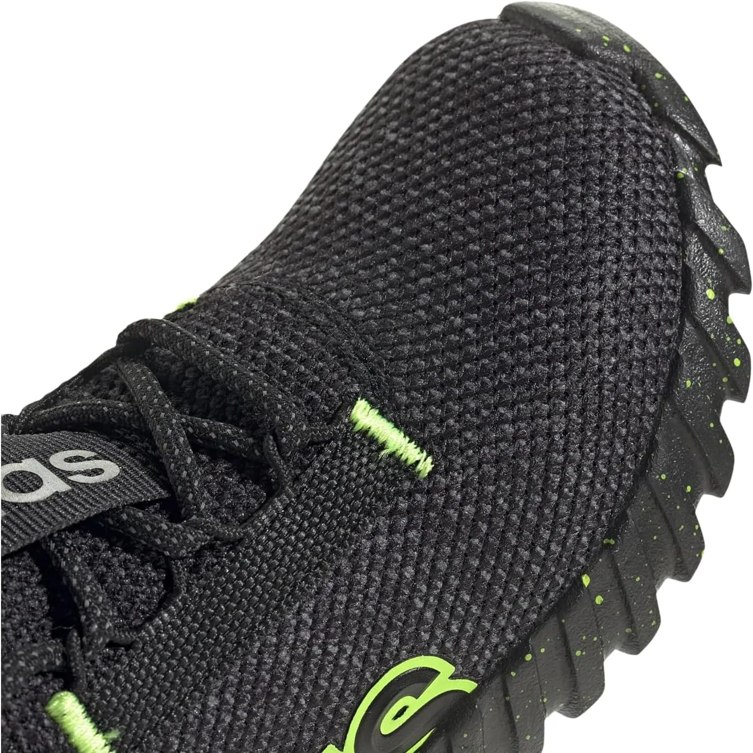 adidas Kids' Kaptir 3.0 Sneaker