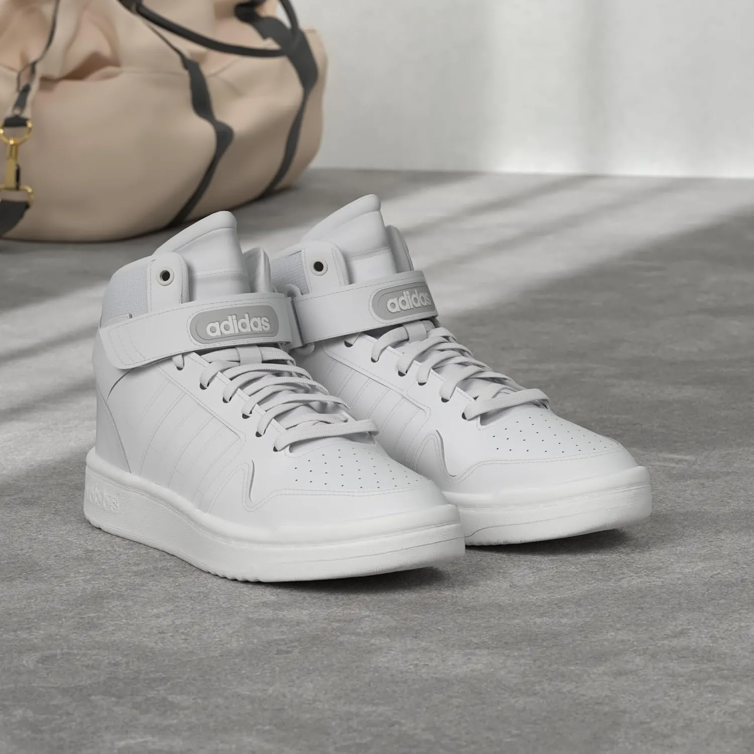 adidas Originals Women's Forum Low Sneaker