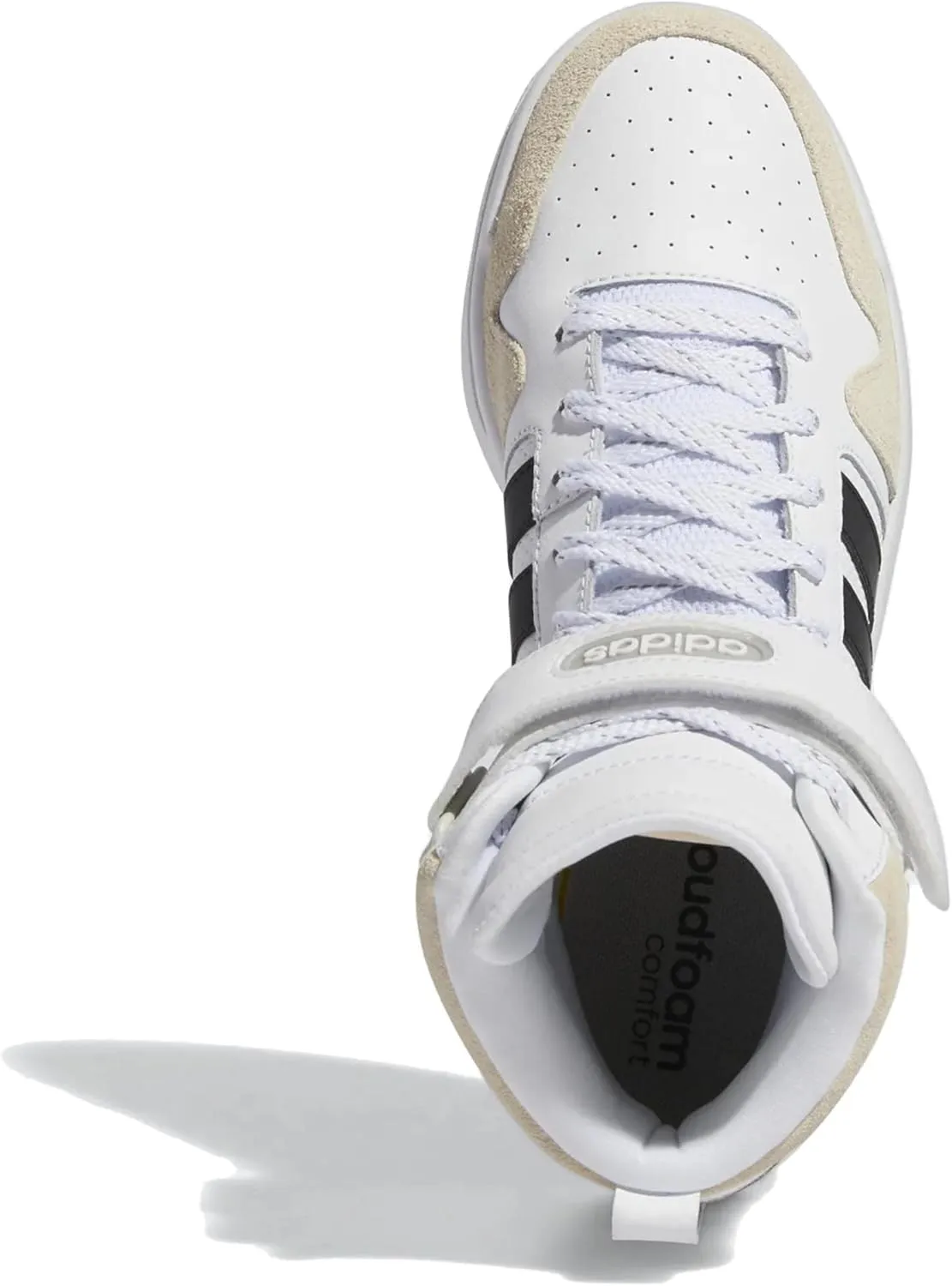 adidas Originals Women's Forum Low Sneaker
