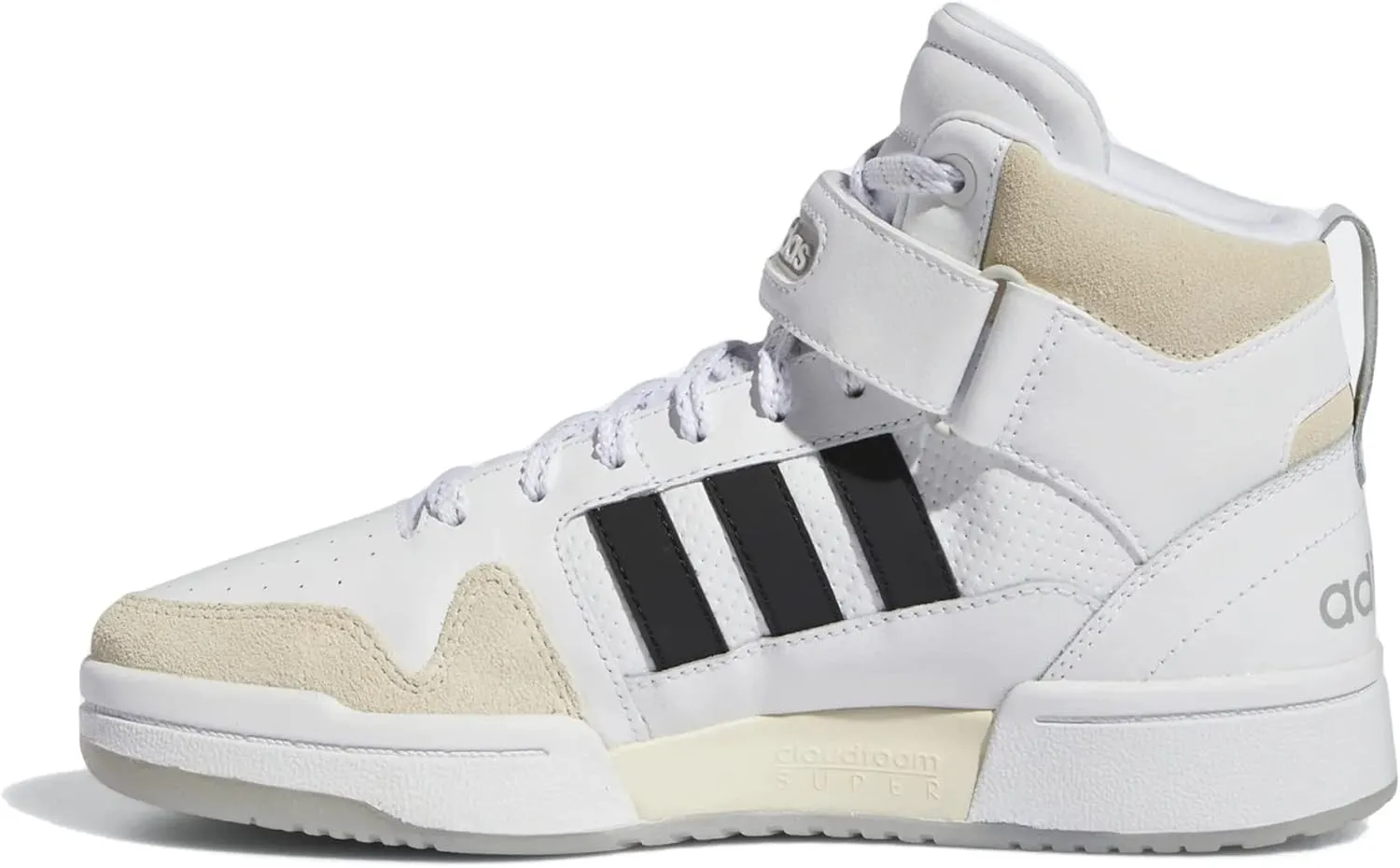 adidas Originals Women's Forum Low Sneaker