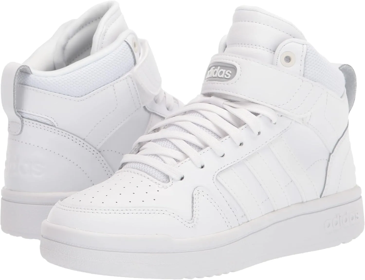 adidas Originals Women's Forum Low Sneaker