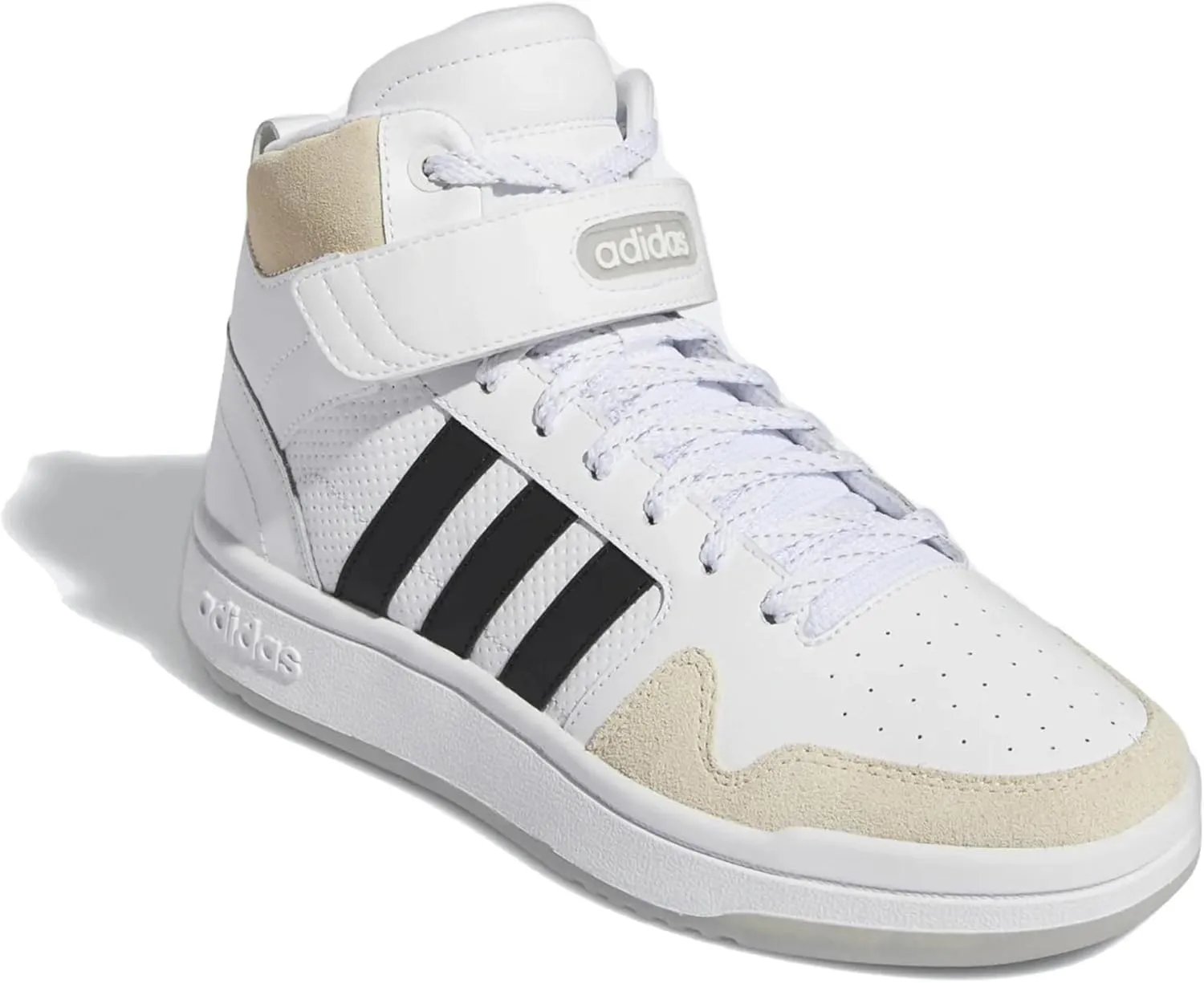adidas Originals Women's Forum Low Sneaker