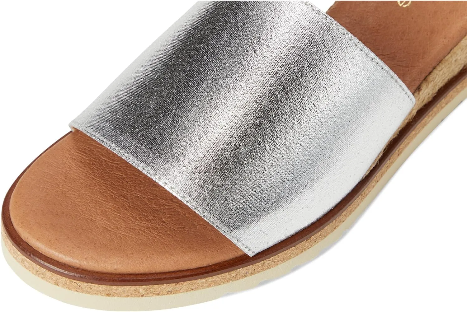 André Assous Women's Nessie Wedge Sandal