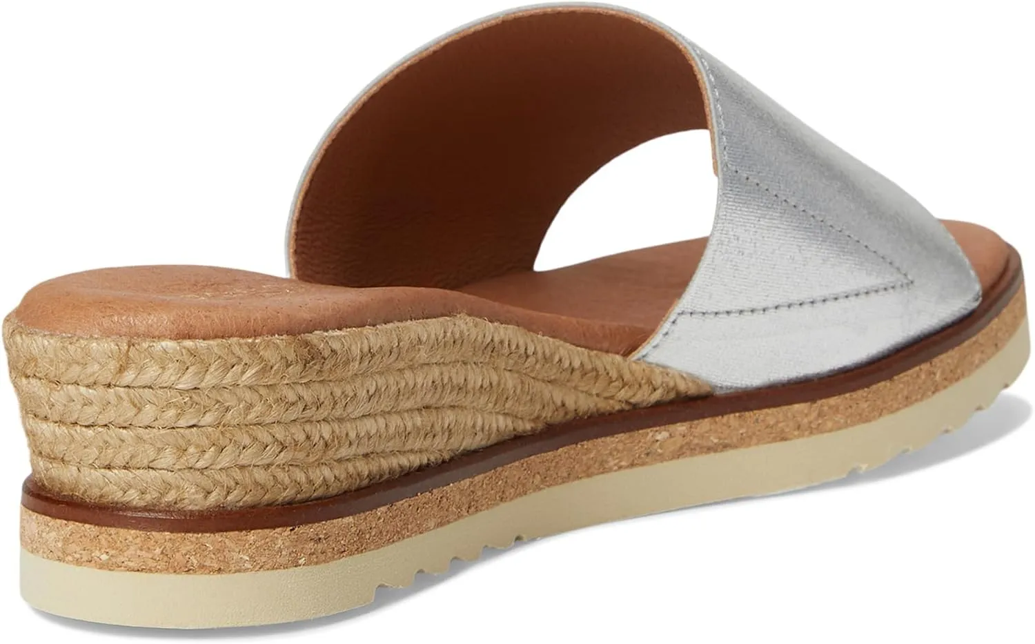 André Assous Women's Nessie Wedge Sandal