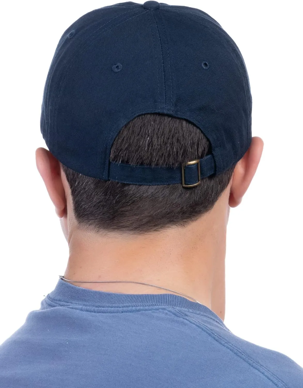 Ann Arbor T-shirt Co. American Friendship Nations Flag Baseball Low Profile Dad Hat for Men Women
