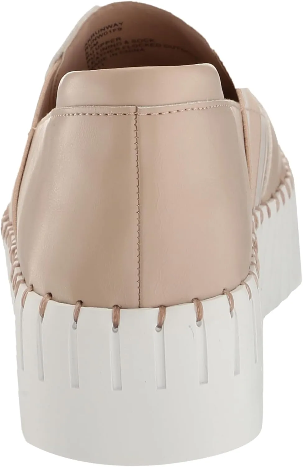 Anne Klein Women's Runway Sneaker