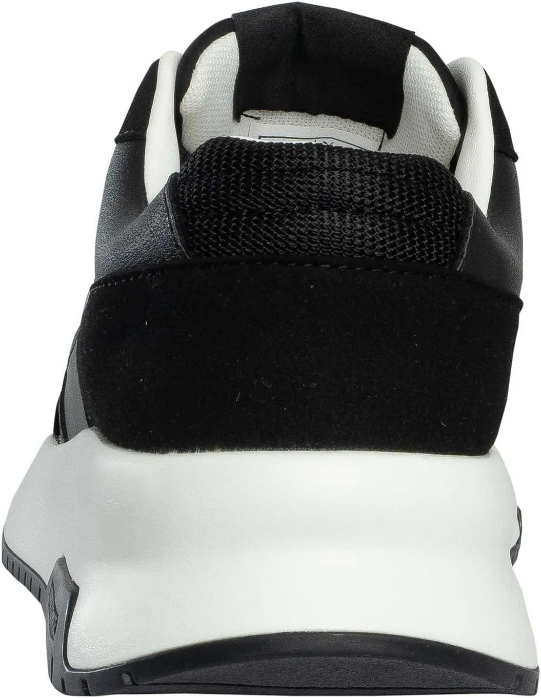Armani Exchange Men's Vox Chunky Sneaker