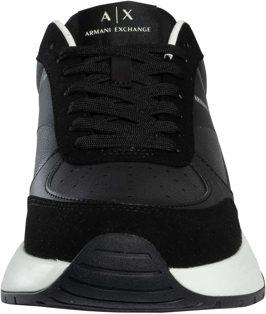 Armani Exchange Men's Vox Chunky Sneaker