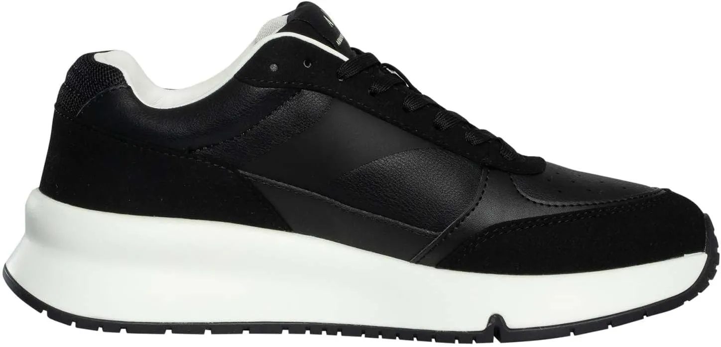 Armani Exchange Men's Vox Chunky Sneaker