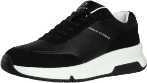 Armani Exchange Men's Vox Chunky Sneaker