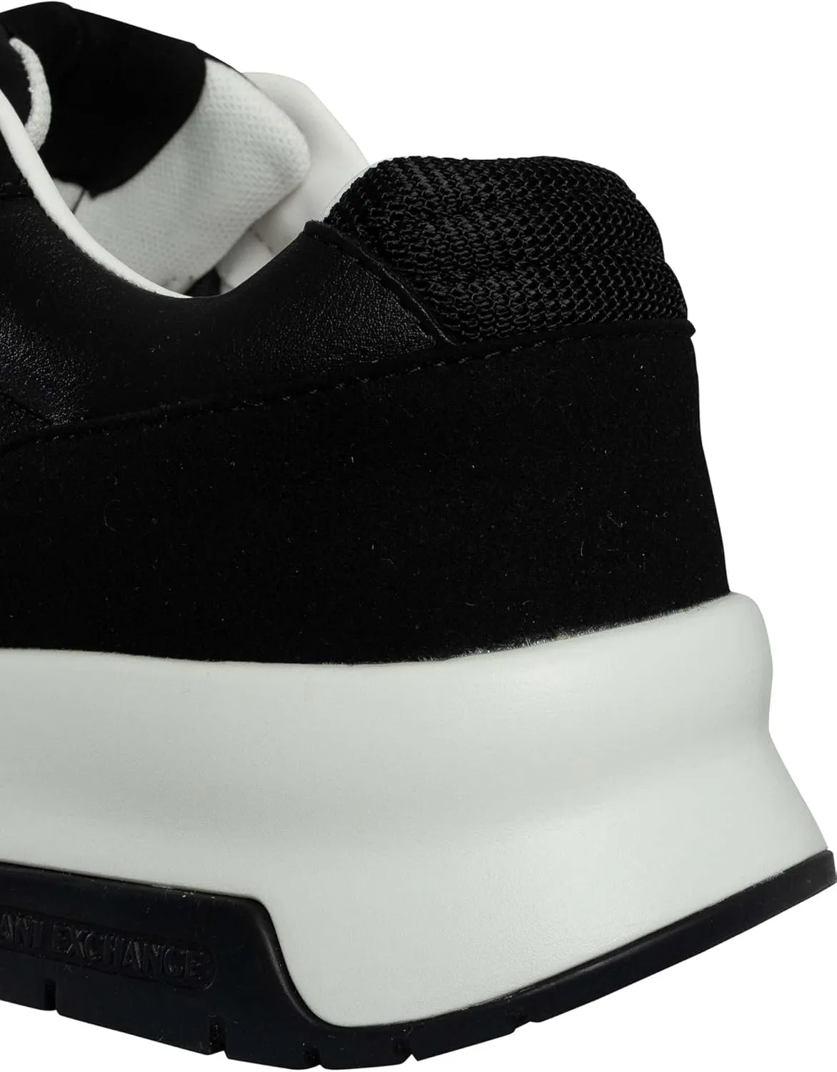 Armani Exchange Men's Vox Chunky Sneaker