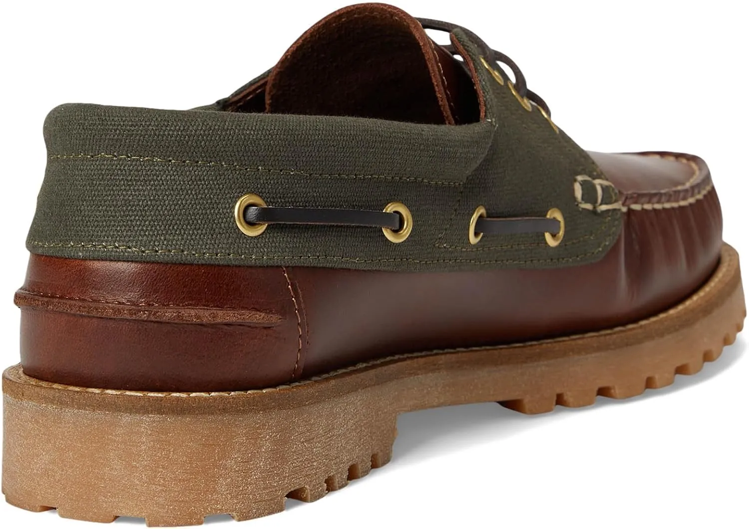 Barbour Men's Deck Boat Shoes
