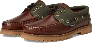 Barbour Men's Deck Boat Shoes