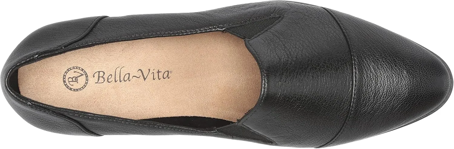 Bella Vita Women's Ohara Loafer