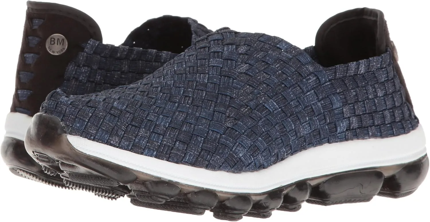 Bernie Mev Women's Gummies Gem Flat