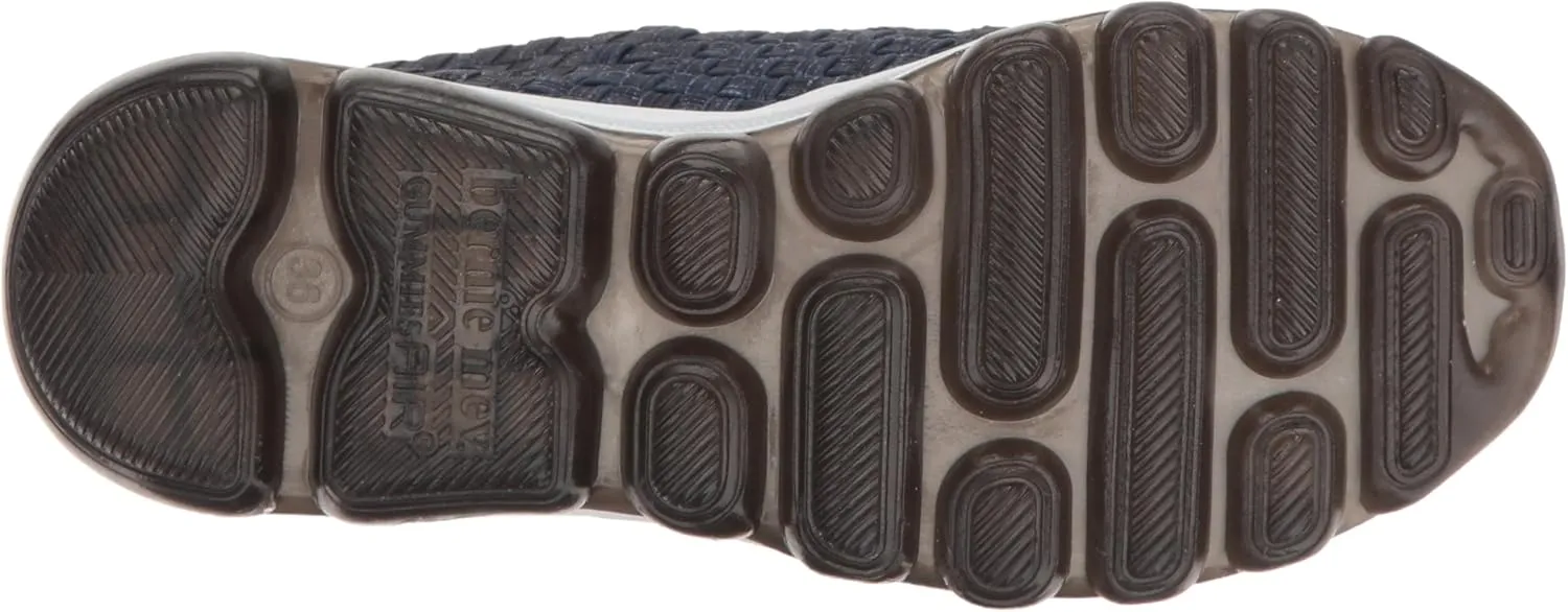 Bernie Mev Women's Gummies Gem Flat
