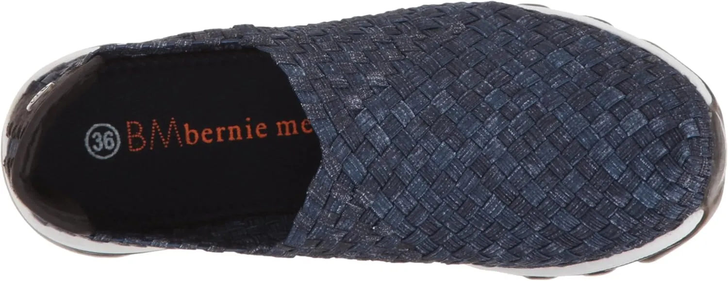Bernie Mev Women's Gummies Gem Flat