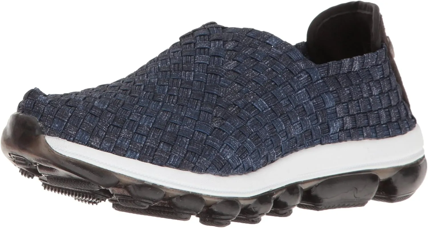 Bernie Mev Women's Gummies Gem Flat