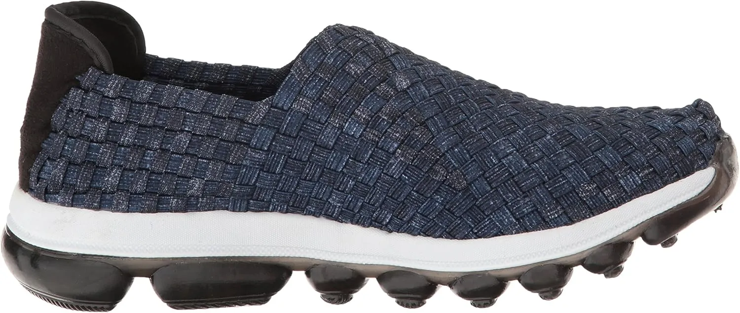 Bernie Mev Women's Gummies Gem Flat