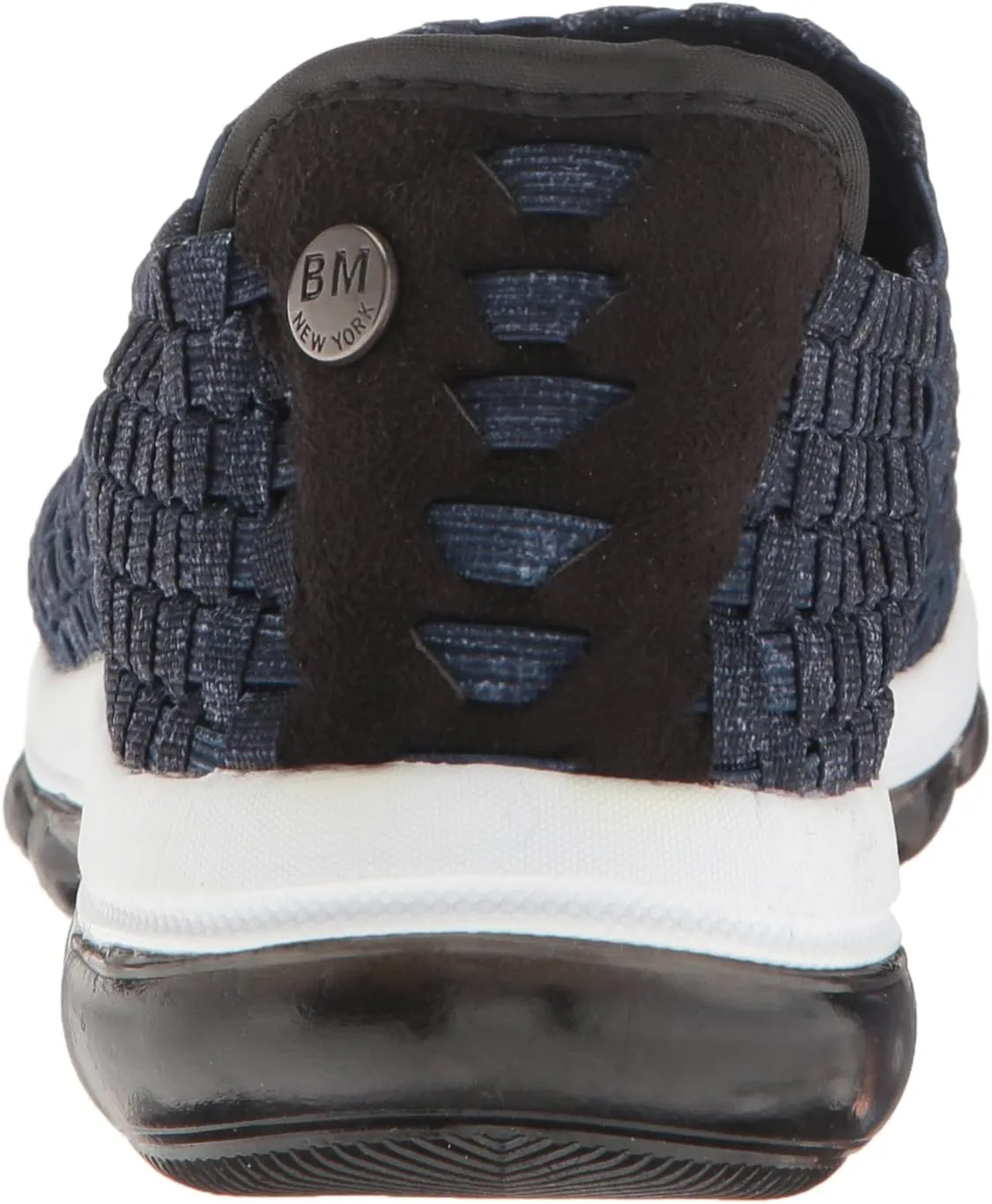 Bernie Mev Women's Gummies Gem Flat