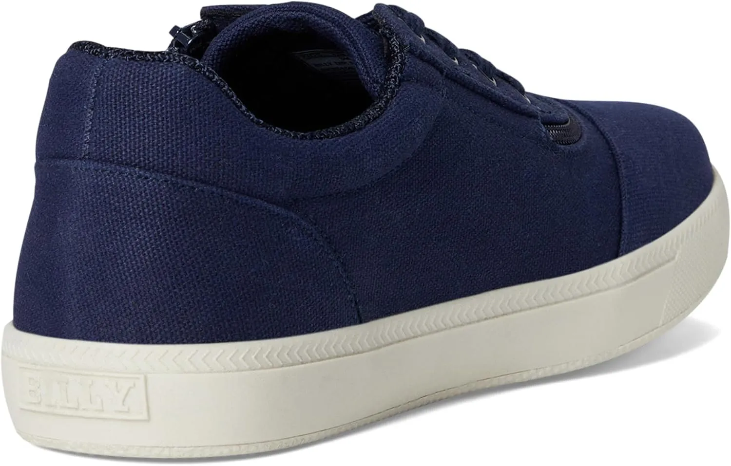 BILLY Footwear Kids DR Short Wrap Low II Unisex Kid’s Sneakers – Thick Knit Lining – Rubber Midsole & Outsole