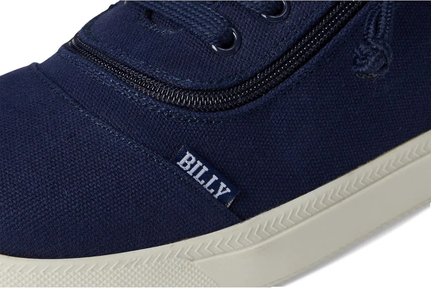 BILLY Footwear Kids DR Short Wrap Low II Unisex Kid’s Sneakers – Thick Knit Lining – Rubber Midsole & Outsole