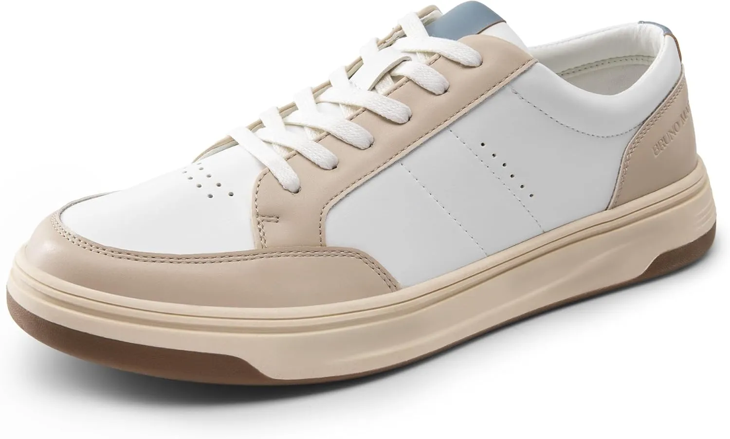 Bruno Marc Men's Casual Dress Sneaker Business Casual Shoes for Men Comfortable Lightweight Lace Up Fashion Sneakers