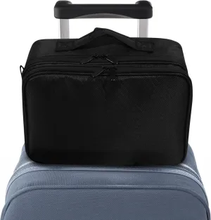 Chill CPAP Travel Bag specifically for ResMed AirSense 11, Dreamstation, Airmini - C PAP Case