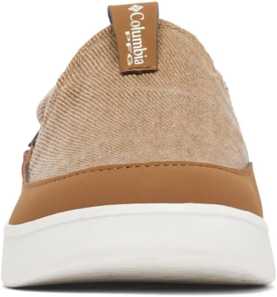 Columbia Unisex-Child Boatside PFG Water Shoe