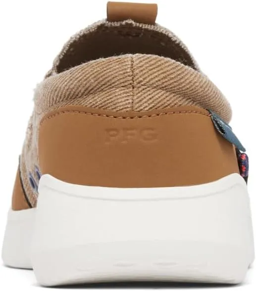 Columbia Unisex-Child Boatside PFG Water Shoe
