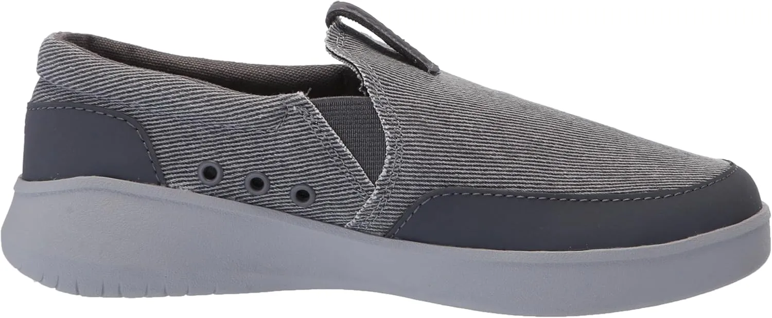 Columbia Unisex-Child Boatside PFG Water Shoe