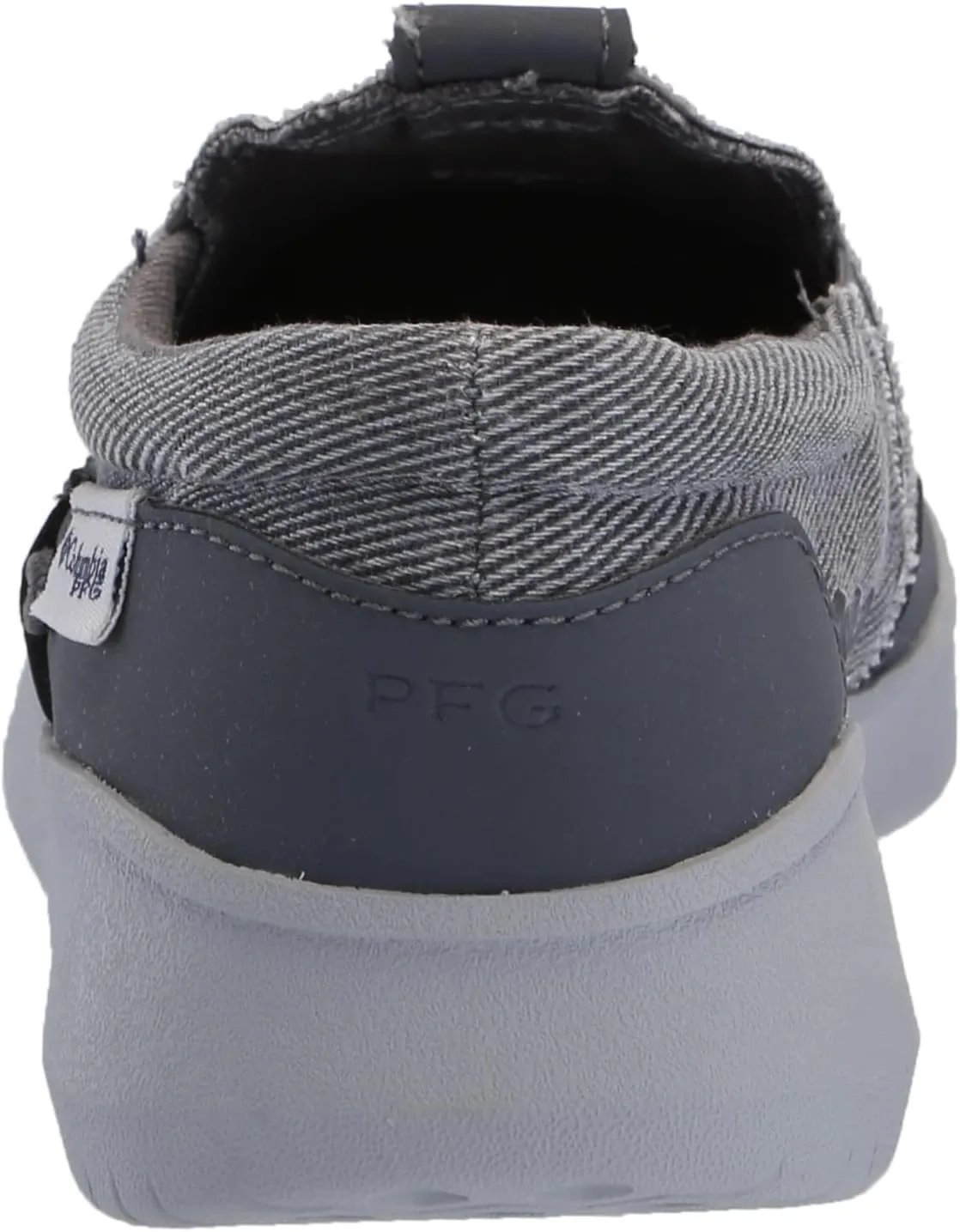 Columbia Unisex-Child Boatside PFG Water Shoe