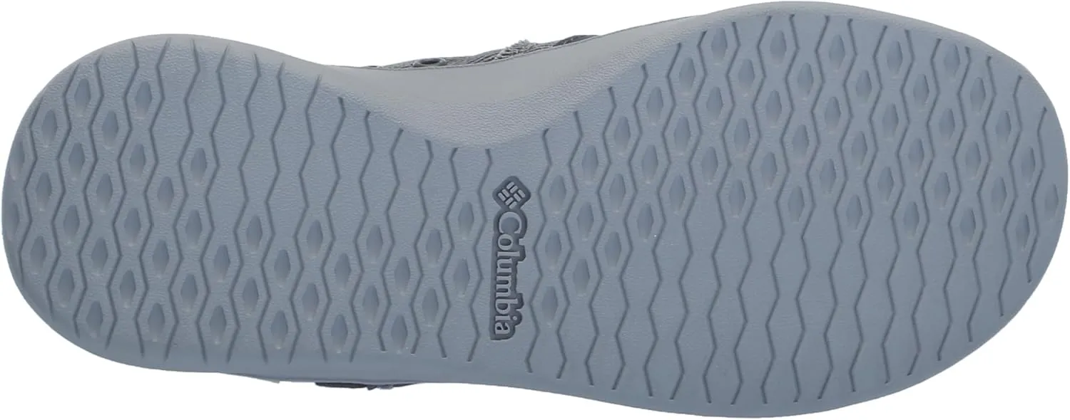 Columbia Unisex-Child Boatside PFG Water Shoe