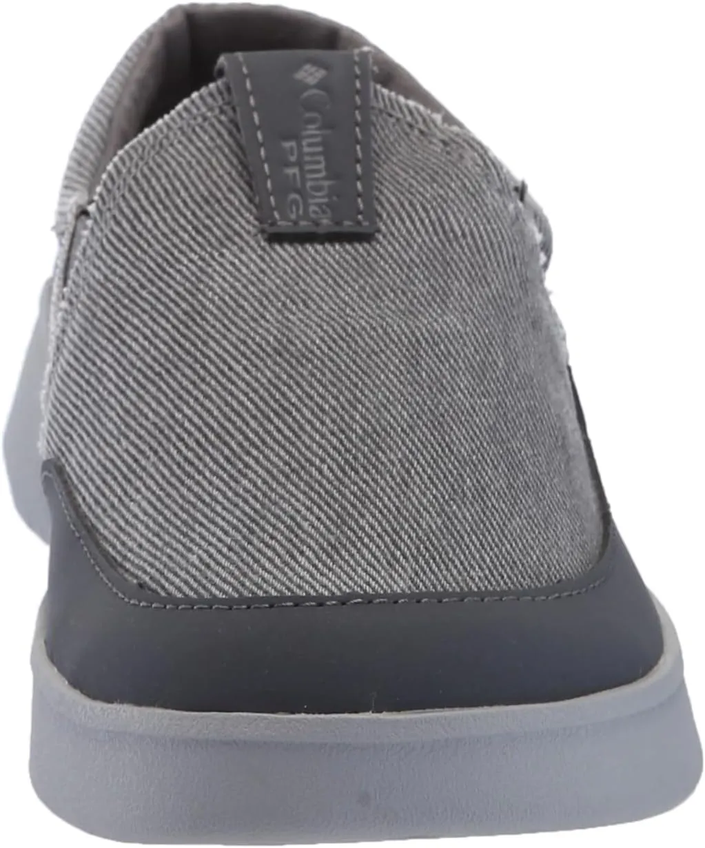 Columbia Unisex-Child Boatside PFG Water Shoe