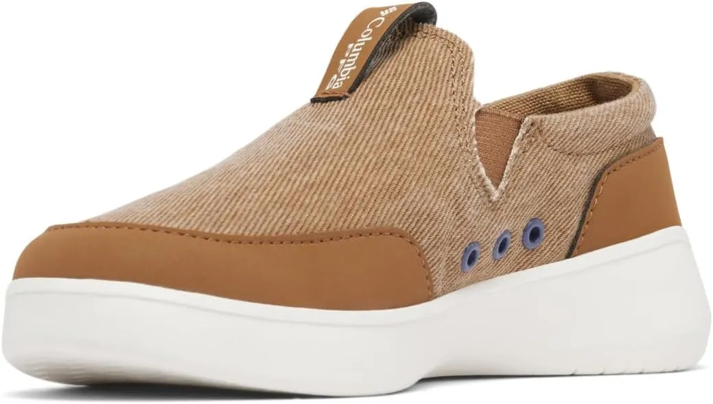 Columbia Unisex-Child Boatside PFG Water Shoe