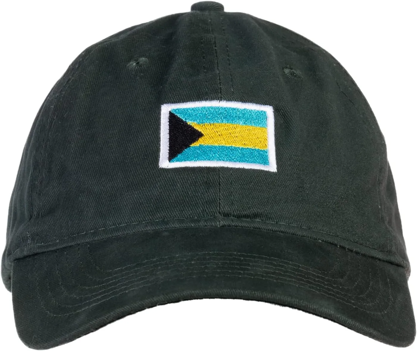 Countries of The World National Pride Nation Flag Baseball Low Profile Dad Hat for Men Women