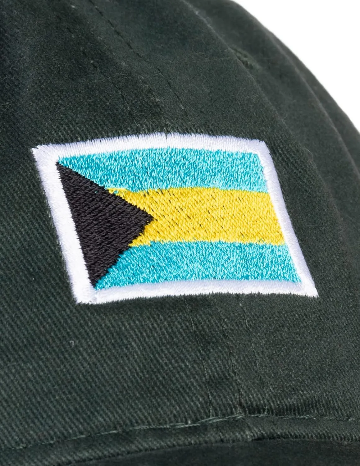 Countries of The World National Pride Nation Flag Baseball Low Profile Dad Hat for Men Women