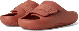Crocs Unisex-Adult Mellow Luxe Recovery Slide Sandal