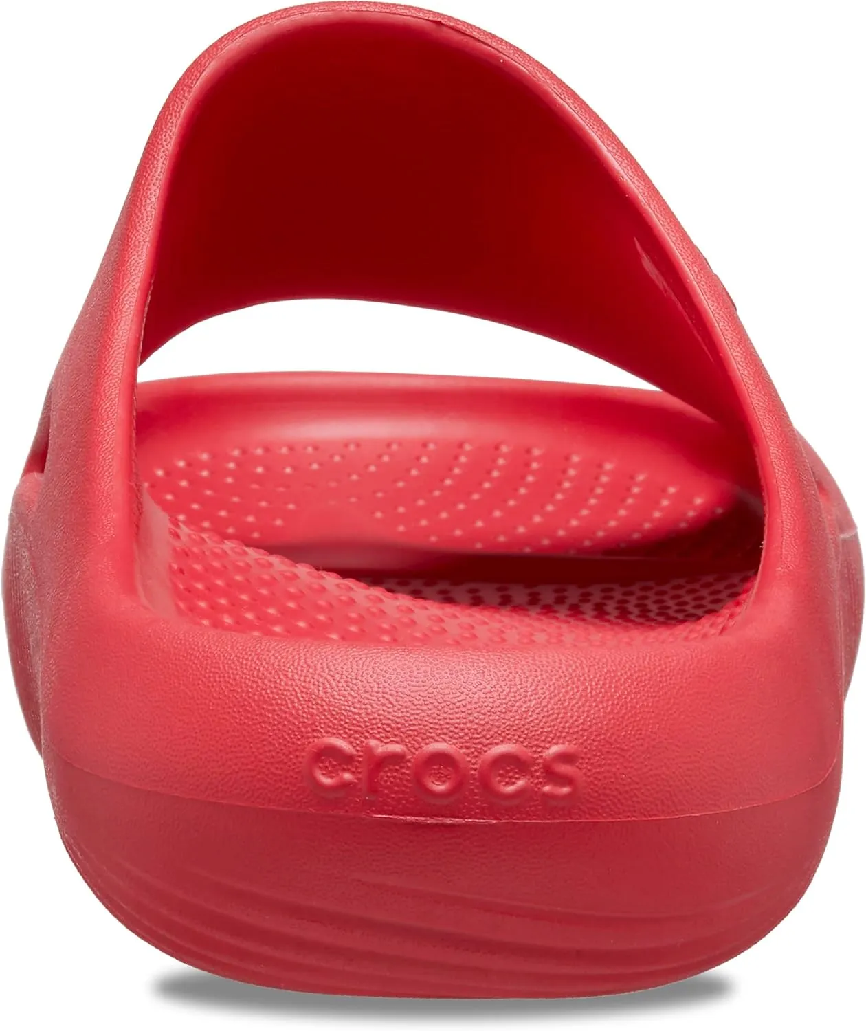 Crocs Unisex-Adult Mellow Recovery Slides