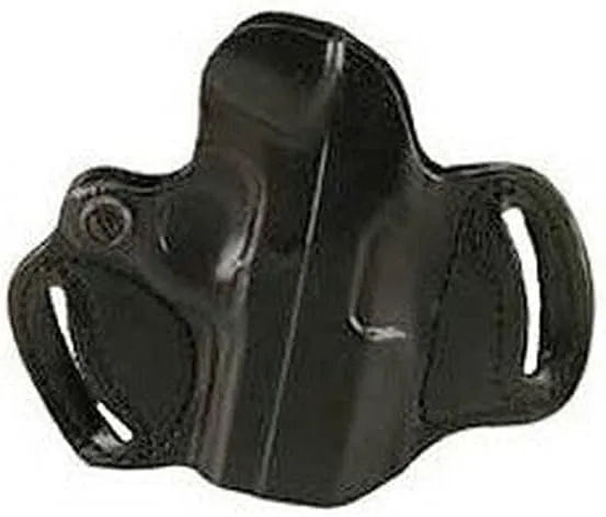 DeSantis Gunhide Mini Slide 1911 Right Hand Black