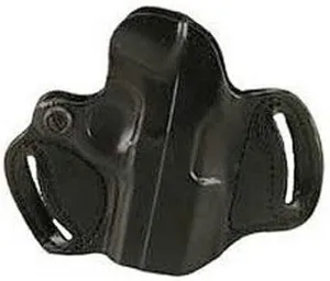 DeSantis Gunhide Mini Slide 1911 Right Hand Black