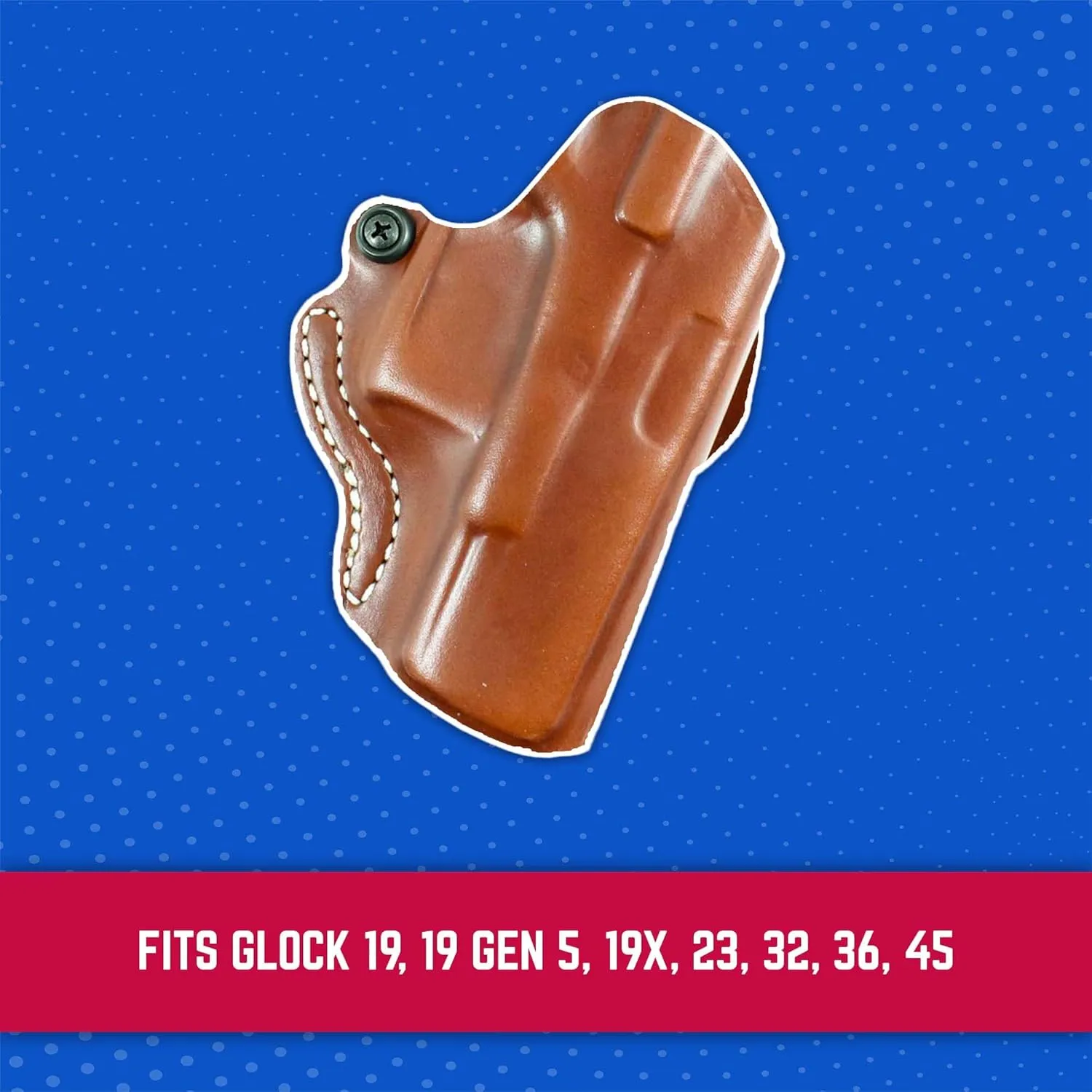 DeSantis Mini Scabbard