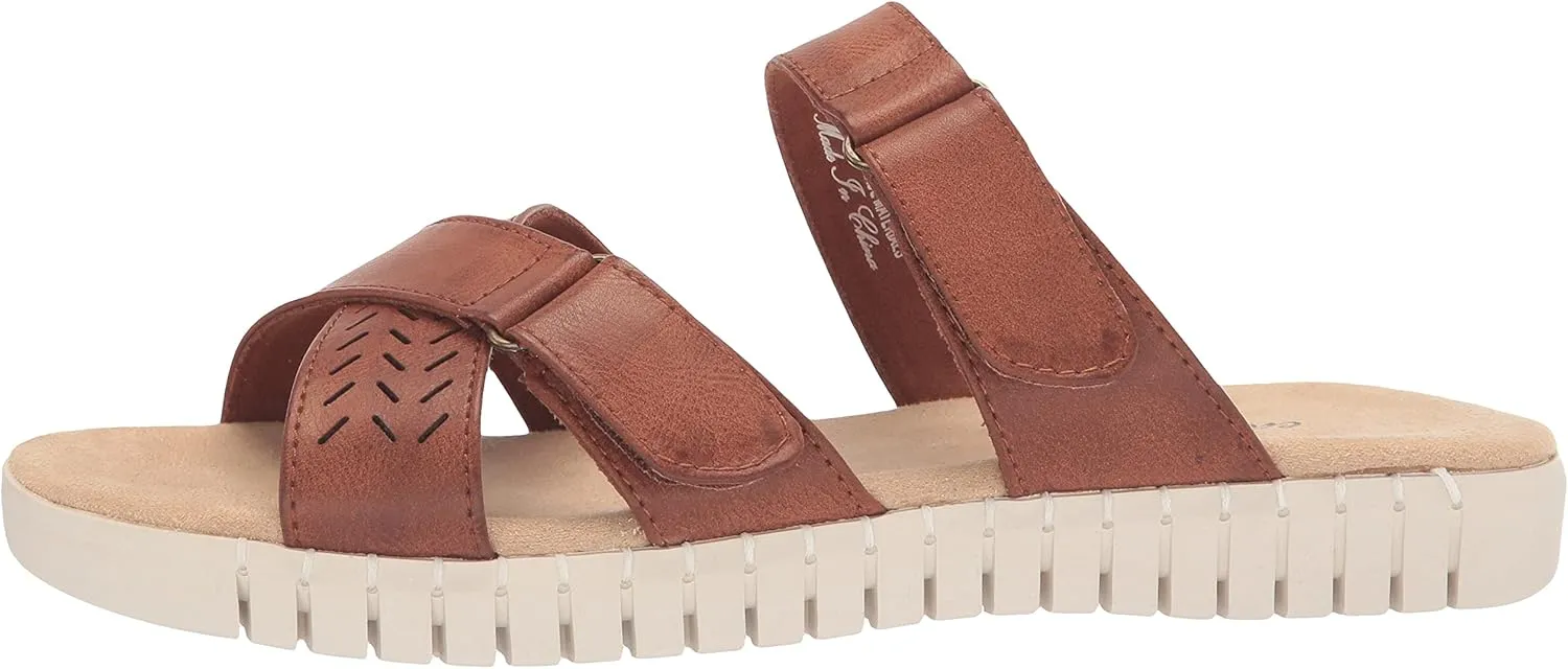 Easy Street Women's Patricia Slide Sandal