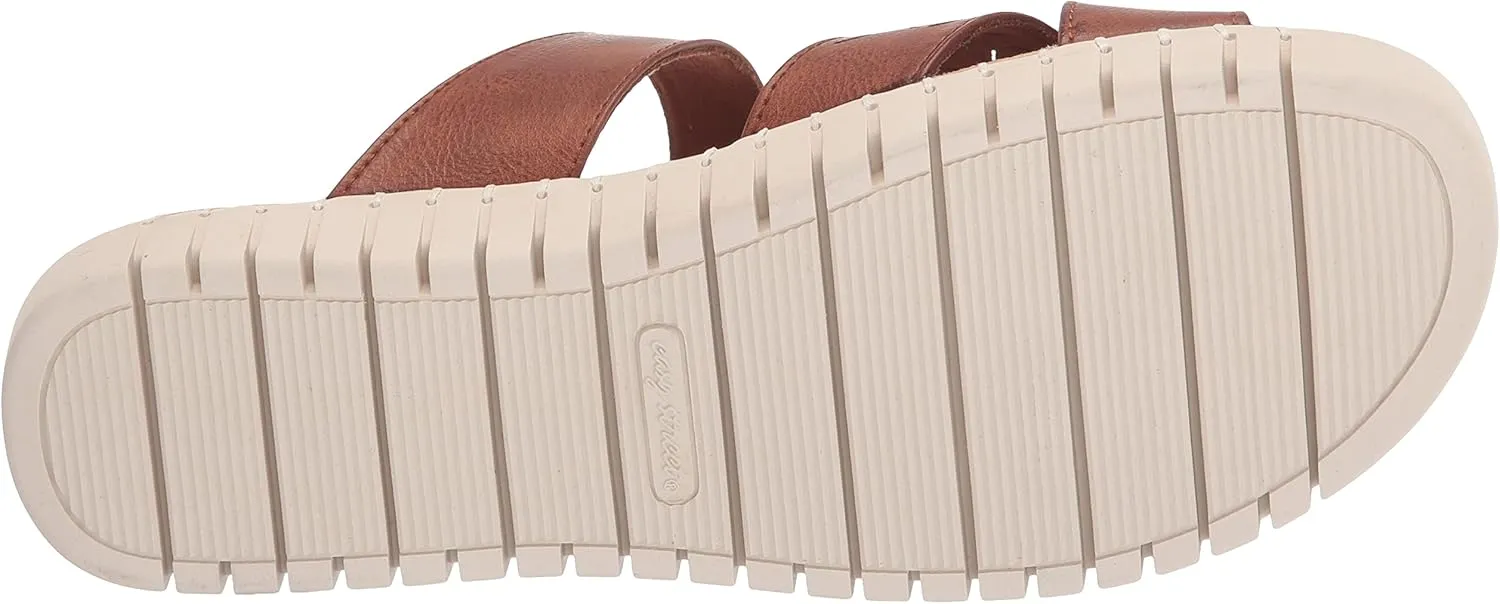 Easy Street Women's Patricia Slide Sandal