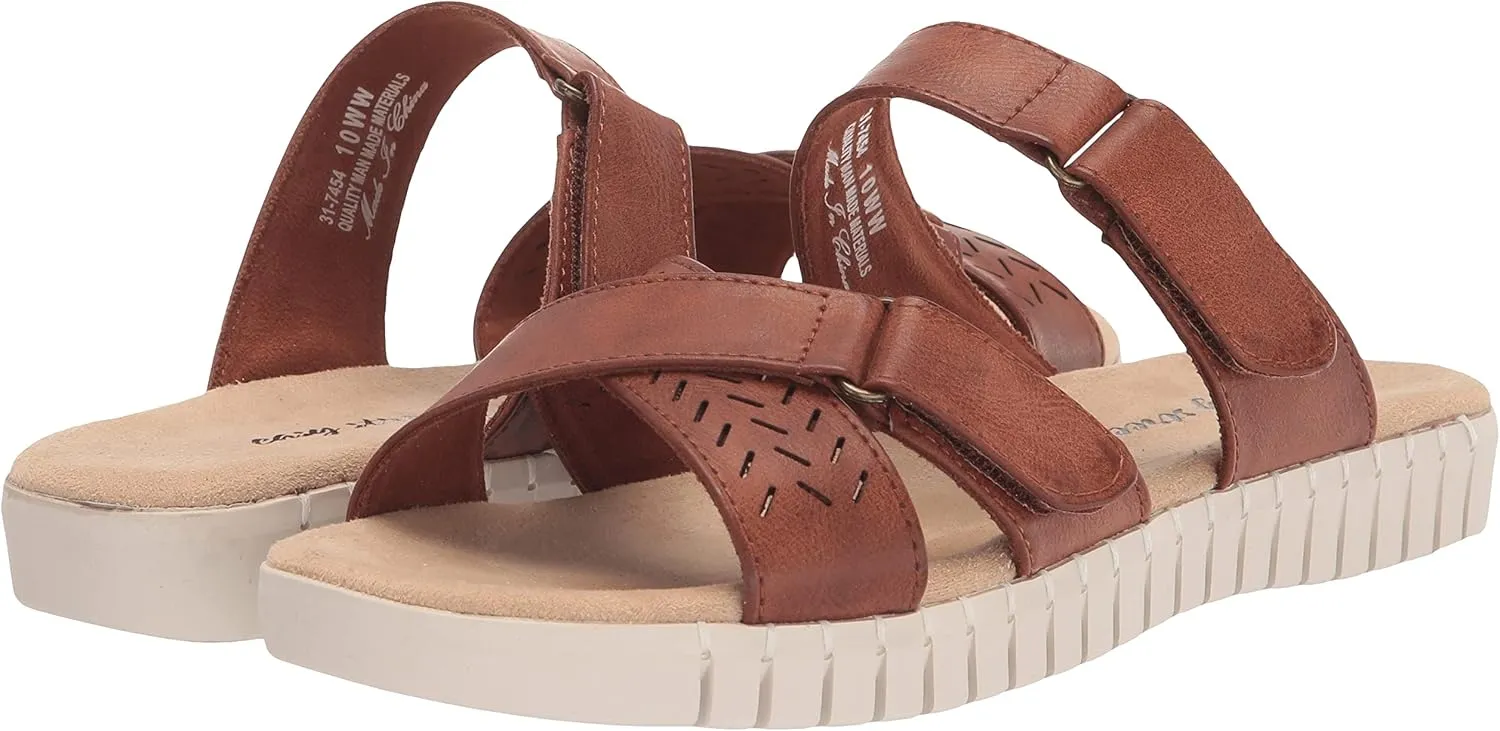 Easy Street Women's Patricia Slide Sandal