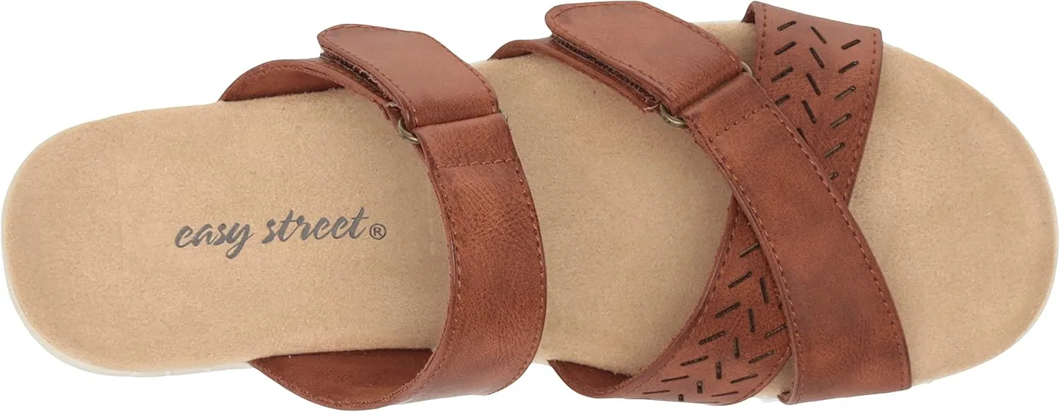 Easy Street Women's Patricia Slide Sandal