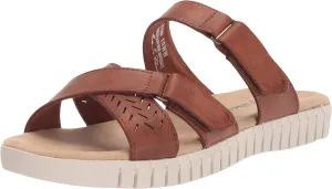Easy Street Women's Patricia Slide Sandal
